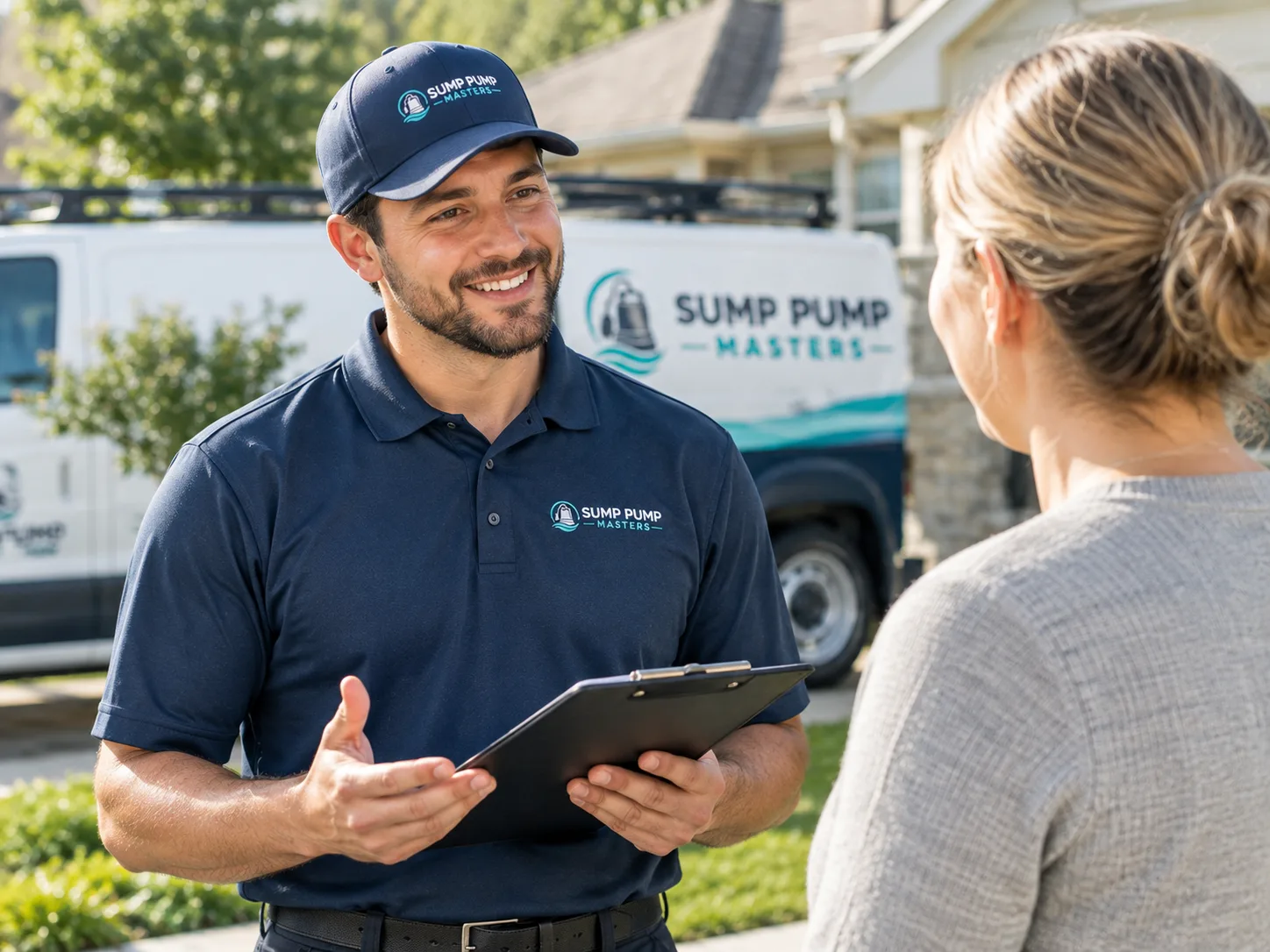 Sump Pump Repair Towaco, NJ FAQs